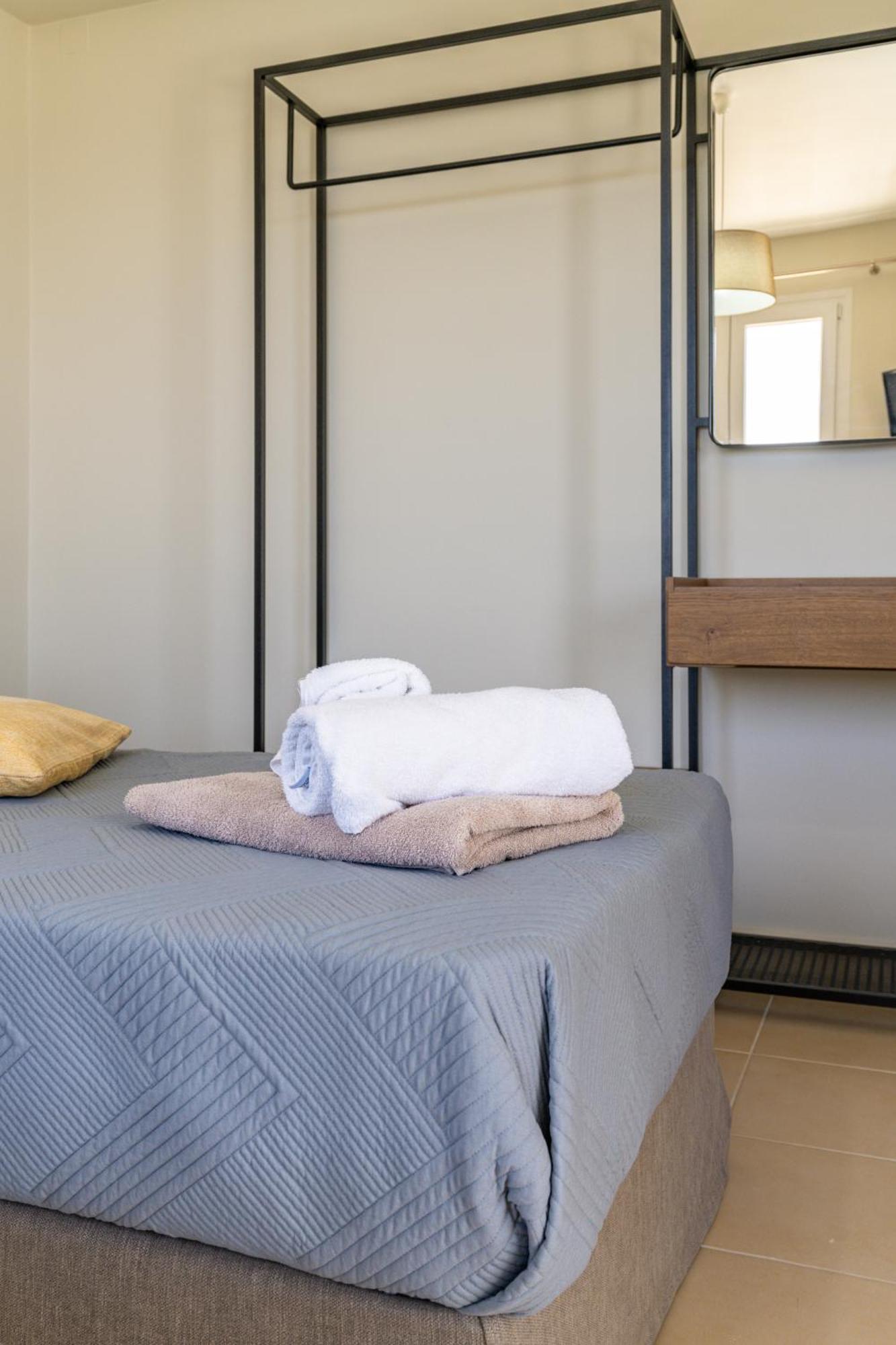 Koumaries Villas Lygia  Bagian luar foto